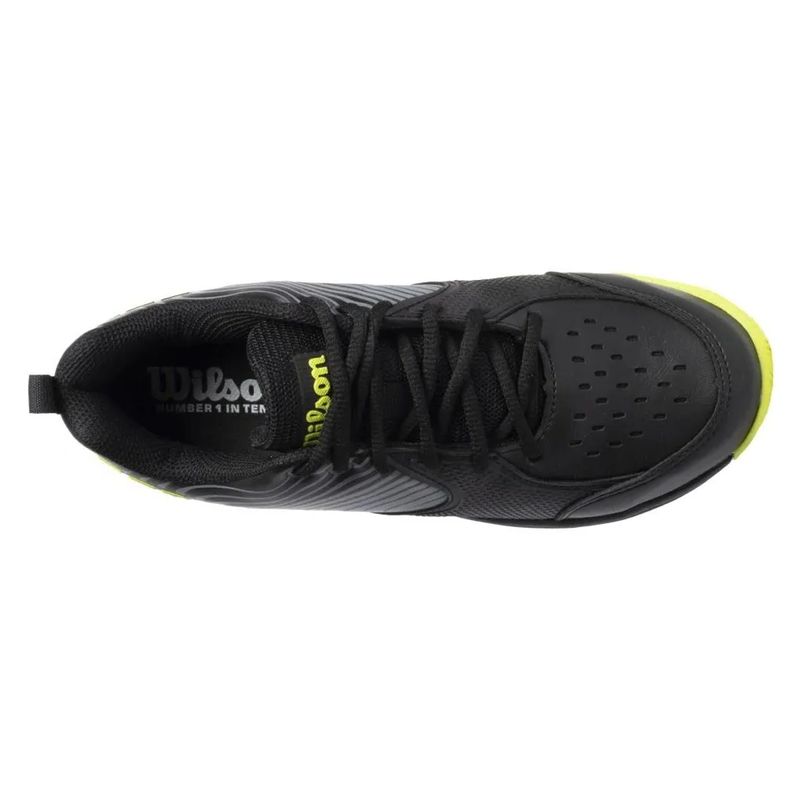 tenis-wilson-k-padel-2.0-clay-preto-amarelo-cima