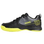 tenis-wilson-k-padel-2.0-clay-preto-amarelo-esquerdo