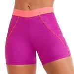 short-caju-rosa-neon-frente