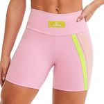 short-caju-nz-delicacy-rosa-frente