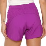 short-new-balance-fem-acelerate-rosa-atras