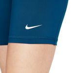 short-nike-fem-pro-365-azul-zoom