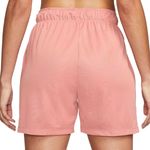 short-nike-fem-attack-df-rosa-atras