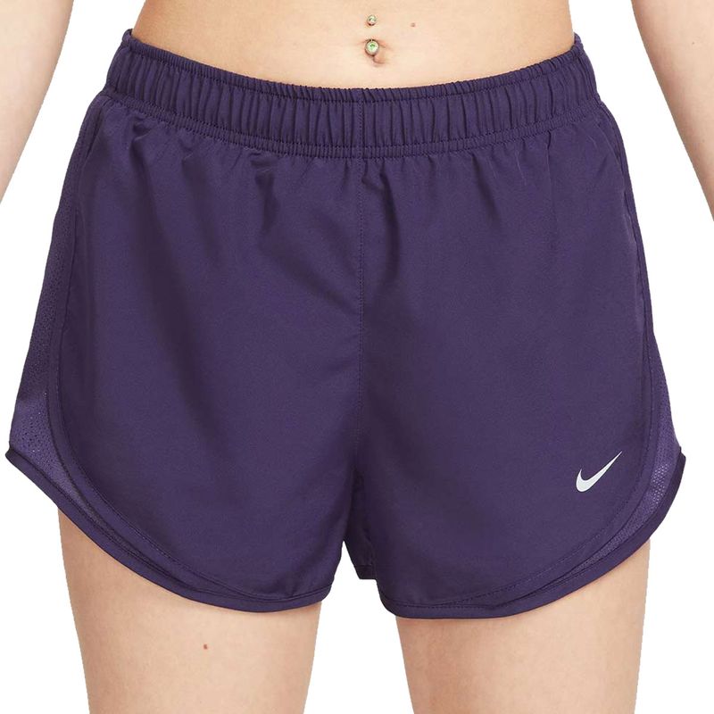 short-nike-fem-tempo-roxo-frente