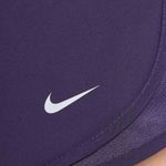 short-nike-fem-tempo-roxo-logo