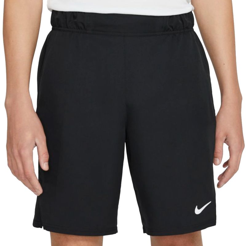 short-nike-victory-preto-frente