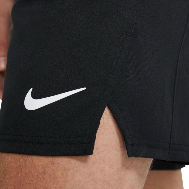 short-nike-victory-preto-logo
