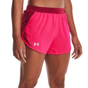 Shorts Fly By 2.0 Rosa - Under Armour