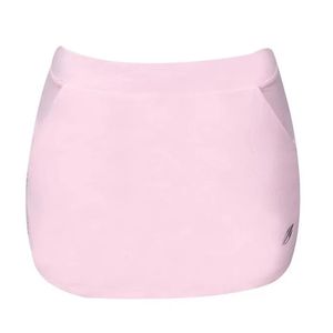 Skort Beach Sports Cotton Rosa - Mormaii