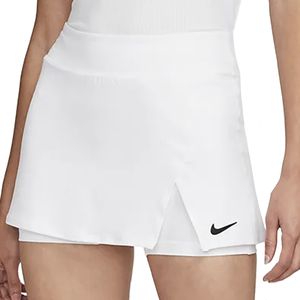 Saia Nike Court  Dri-FIT Victory Branca - Nike