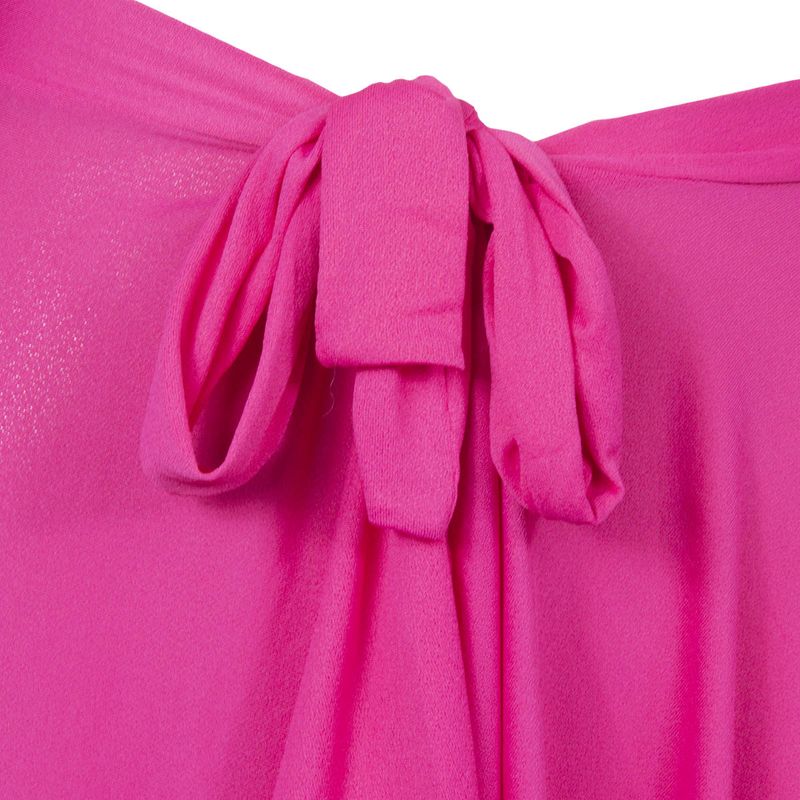 saia-wilson-performance-II-rosa-detalhes