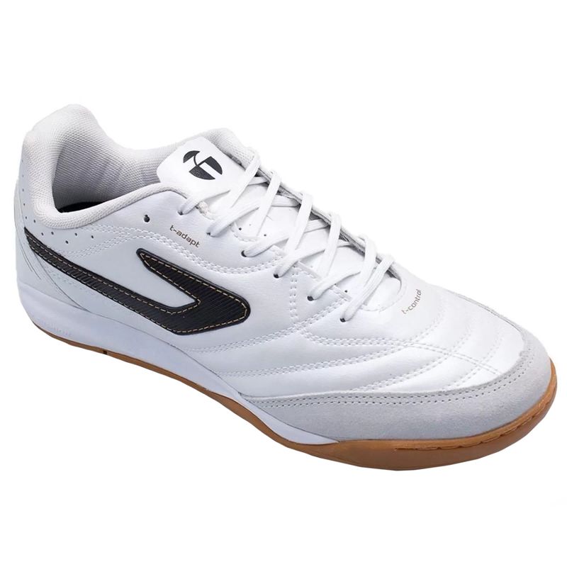 chuteira-topper-maestro-td-IV-branco-lateral-direita