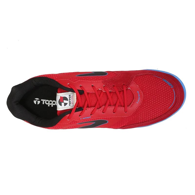 chuiteira-topper-letra-III-futsal-verm-cima