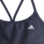 top-treino-leve-adidas-marinho-zoom
