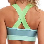 top-caju-luxury-azul-atras