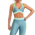 top-caju-luxury-azul-detalhes