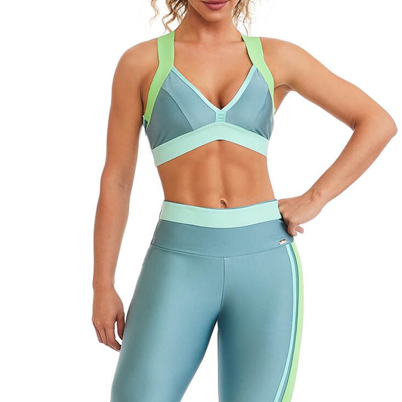top-caju-luxury-azul-detalhes