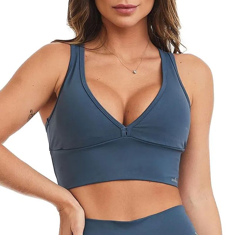 top-caju-nz-up-classic-frente-azul-petroleo