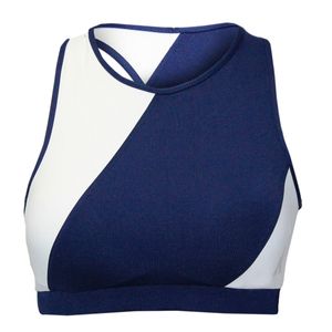 Top Action Marinho - Le Coq Sportif