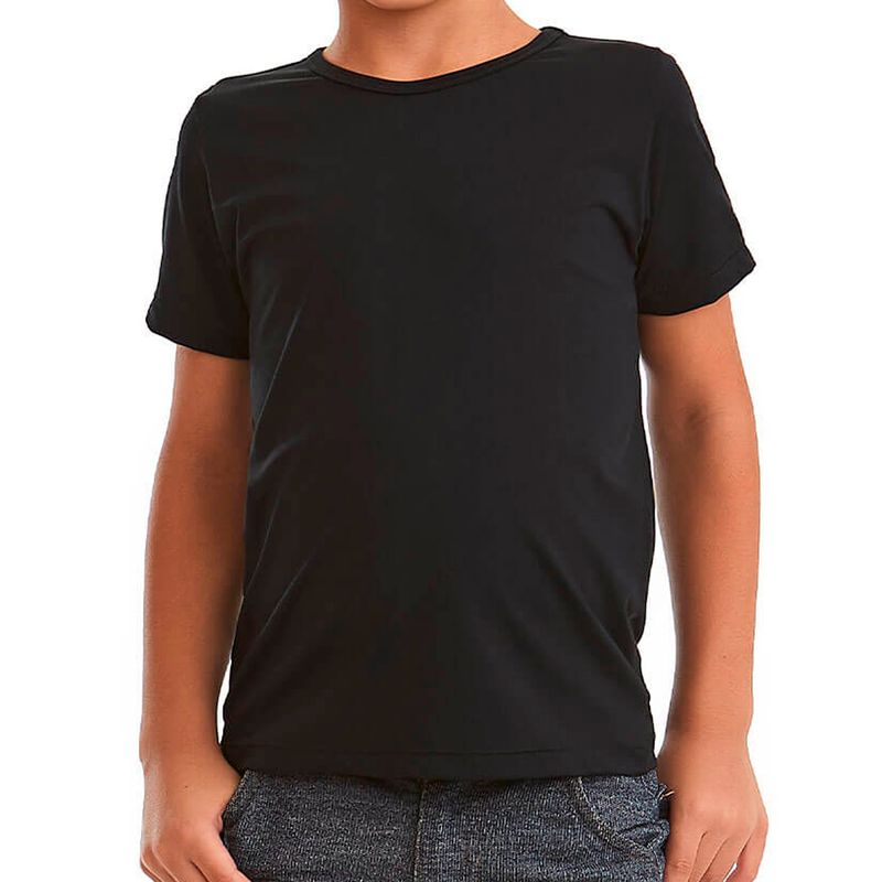 camiseta-protect-genderless-preto-cajubrasil-frente