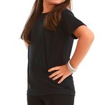 camiseta-protect-genderless-preto-cajubrasil-frente2