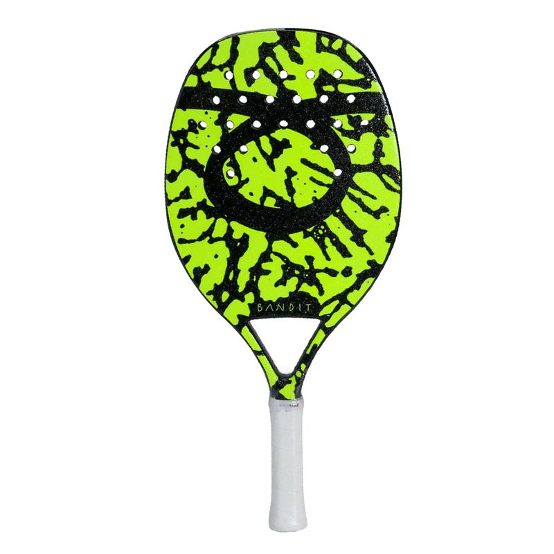 raquete-beach-tennis-outride-bandit-frente