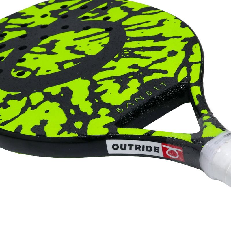 raquete-beach-tennis-outride-bandit-coracao