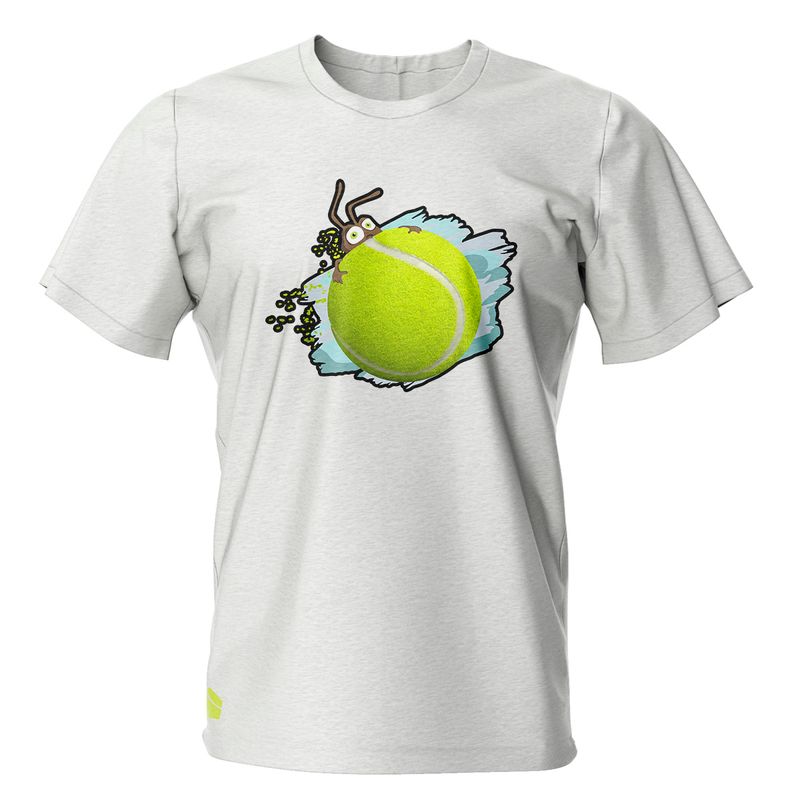 camiseta-formiga-tennisball-branco-casadotenista-frente