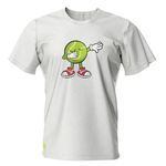 camiseta-bolinha-dab-Branco-casadotenista-frente