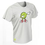 camiseta-bolinha-dab-Branco-casadotenista-lado