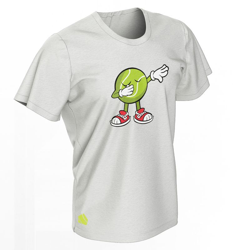 camiseta-bolinha-dab-Branco-casadotenista-lado