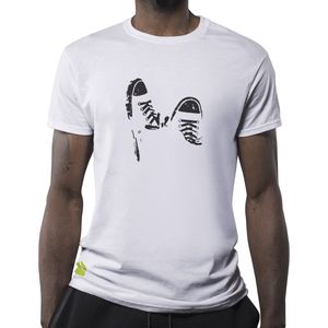 Camiseta All Star Branca - Casa do Tenista