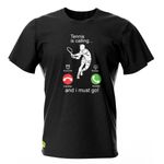 camiseta-tennis-is-calling-preto-casadotenista-frente