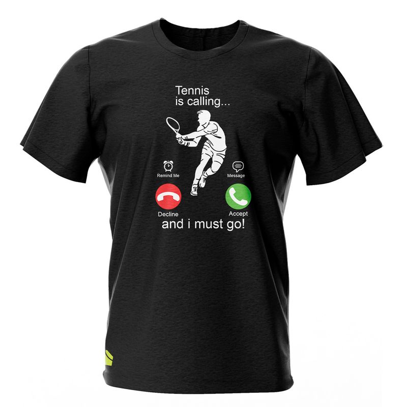 camiseta-tennis-is-calling-preto-casadotenista-frente