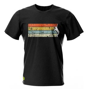 Camiseta Player V3  Preta - Casa do Tenista