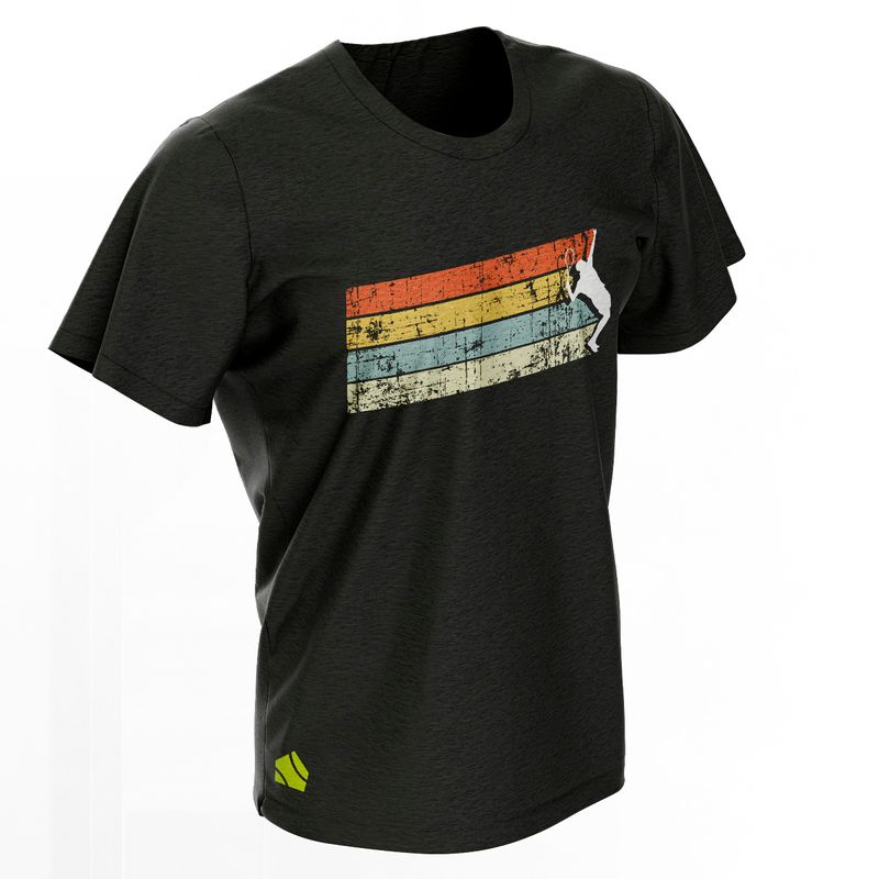 camiseta-Saque-retromodern-preto-casadotenista-lado