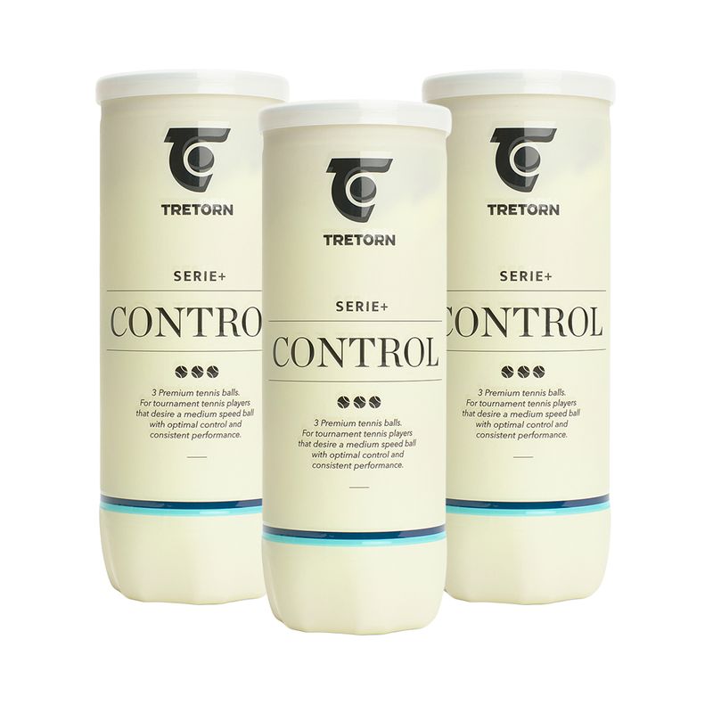 tubo-de-bola-control-tretorn-pack-3