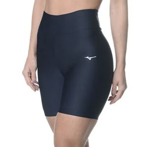 Bermuda Sportswear  Preto - Mizuno