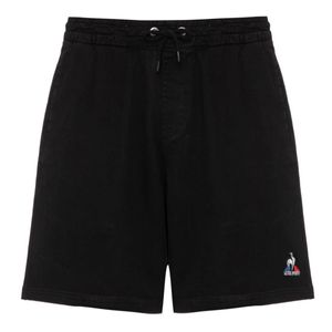 Short  Walk Summer Preto - Le Coq Sportif