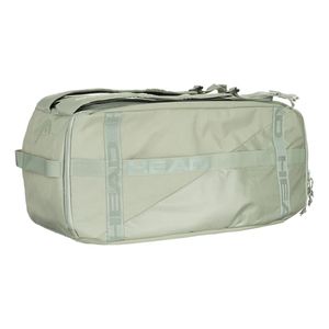 Bolsa Pro Duffle Bege - Head