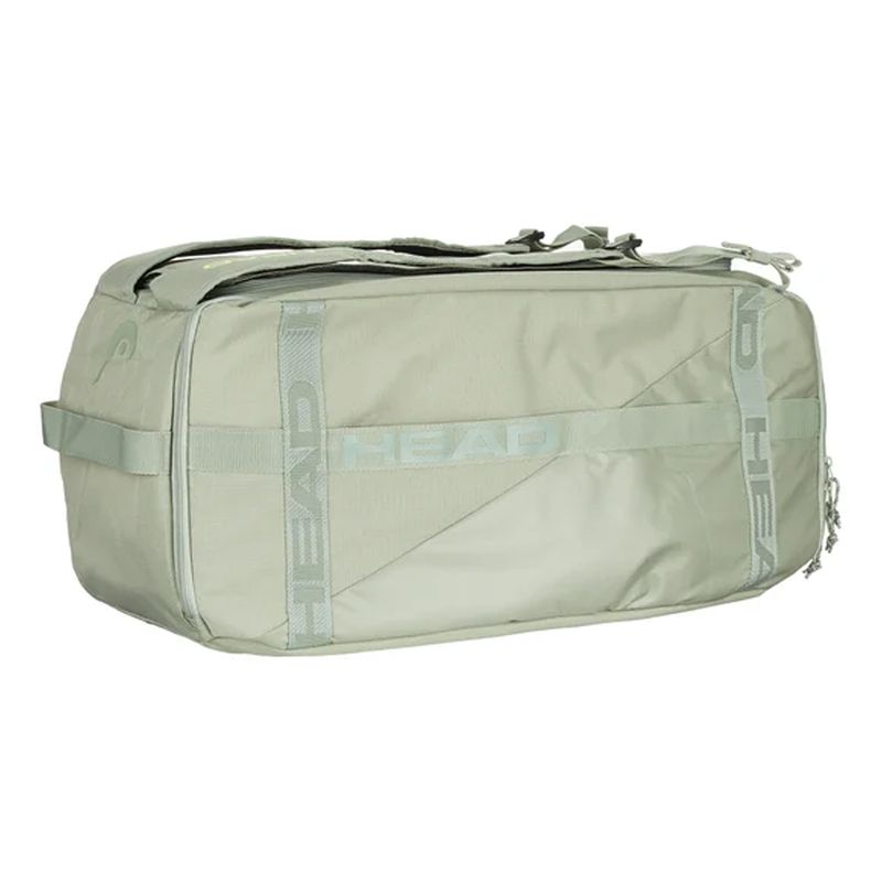 bolsa-head-pro-duffle-verde-frente