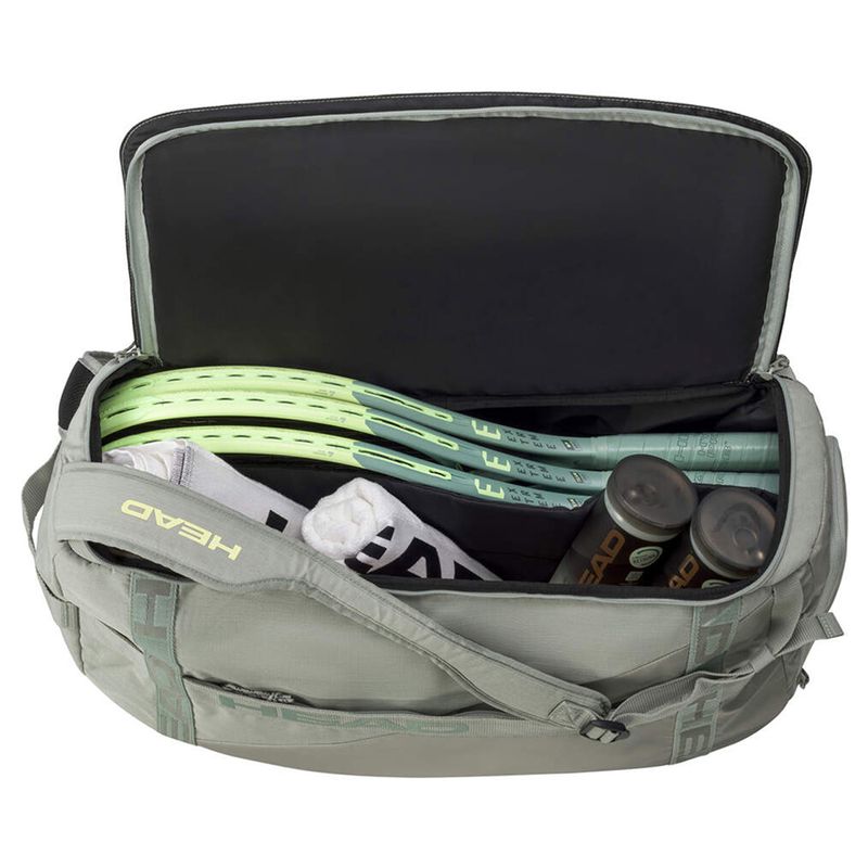 bolsa-head-pro-duffle-verde-bolso-detalhes-bolso