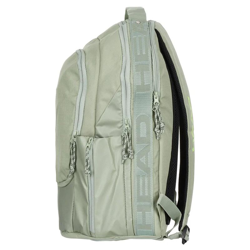 mochila-head-pro-backpack-30l-verde-lado-esquerdo