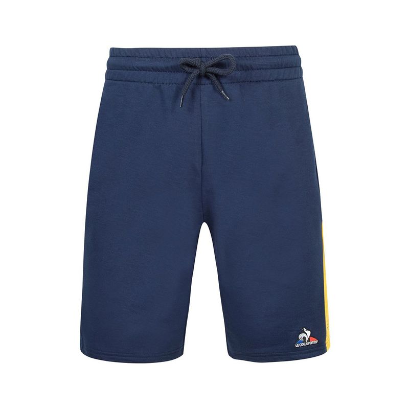 short-le-coq-saison-2-frente