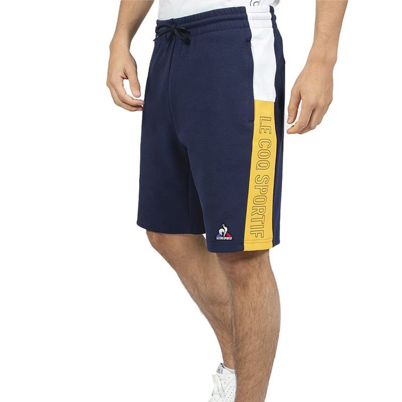 short-le-coq-saison-2-modelo