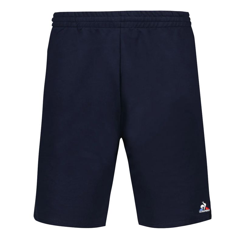 short-le-coq-saison-2-slim-marinho-frente