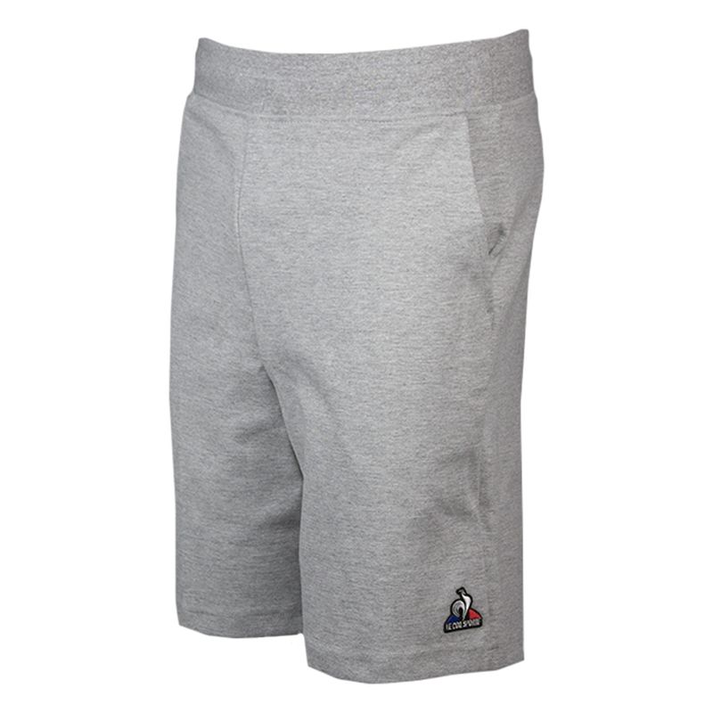 short-le-coq-ess-regular-n2-cinza-lateral