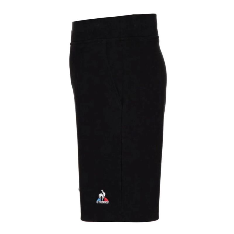 short-lecoq-regular-preto-lado