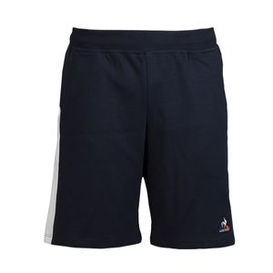 Short Regular  Nº 2 Preto - Le Coq Sportif