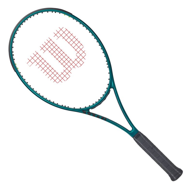 raquete-tenis-wilson-blade-98-v9-inclinada